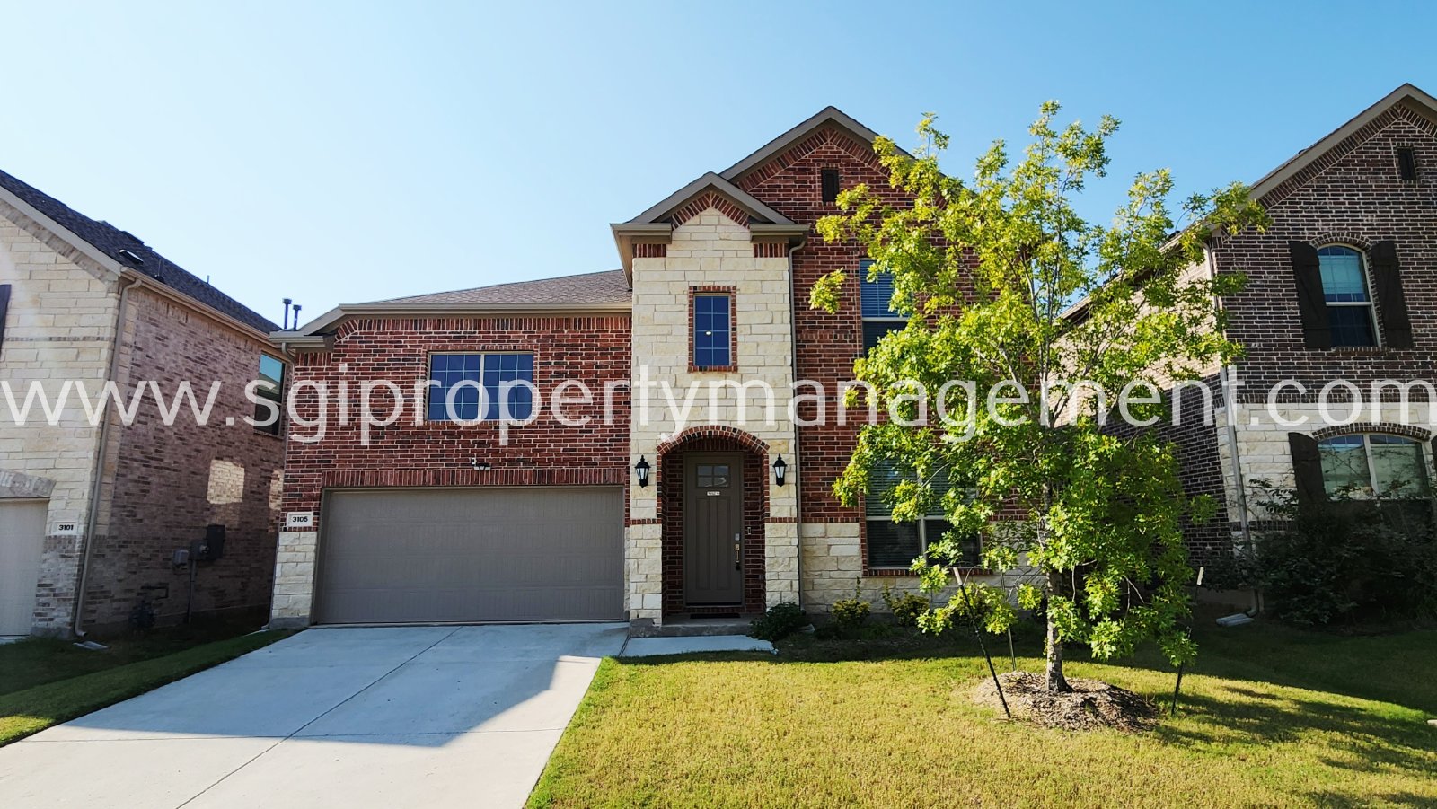 Stunning 4 bedroom, 3.5 bathroom home! property image