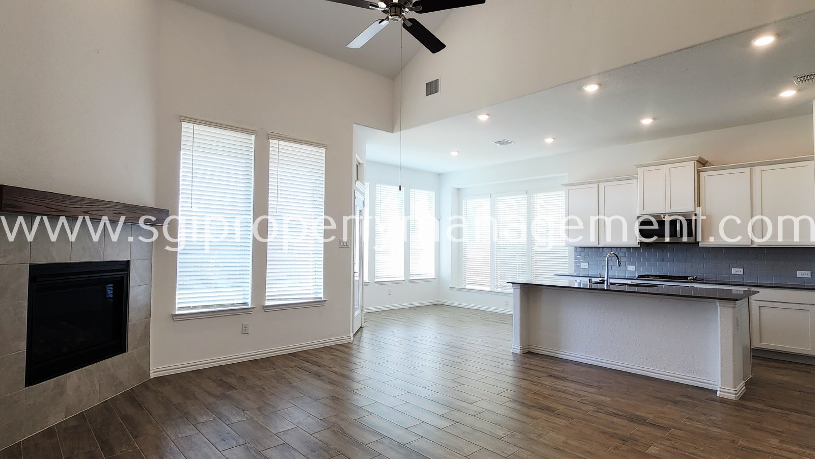 Stunning 4 bedroom, 3.5 bathroom home! property image