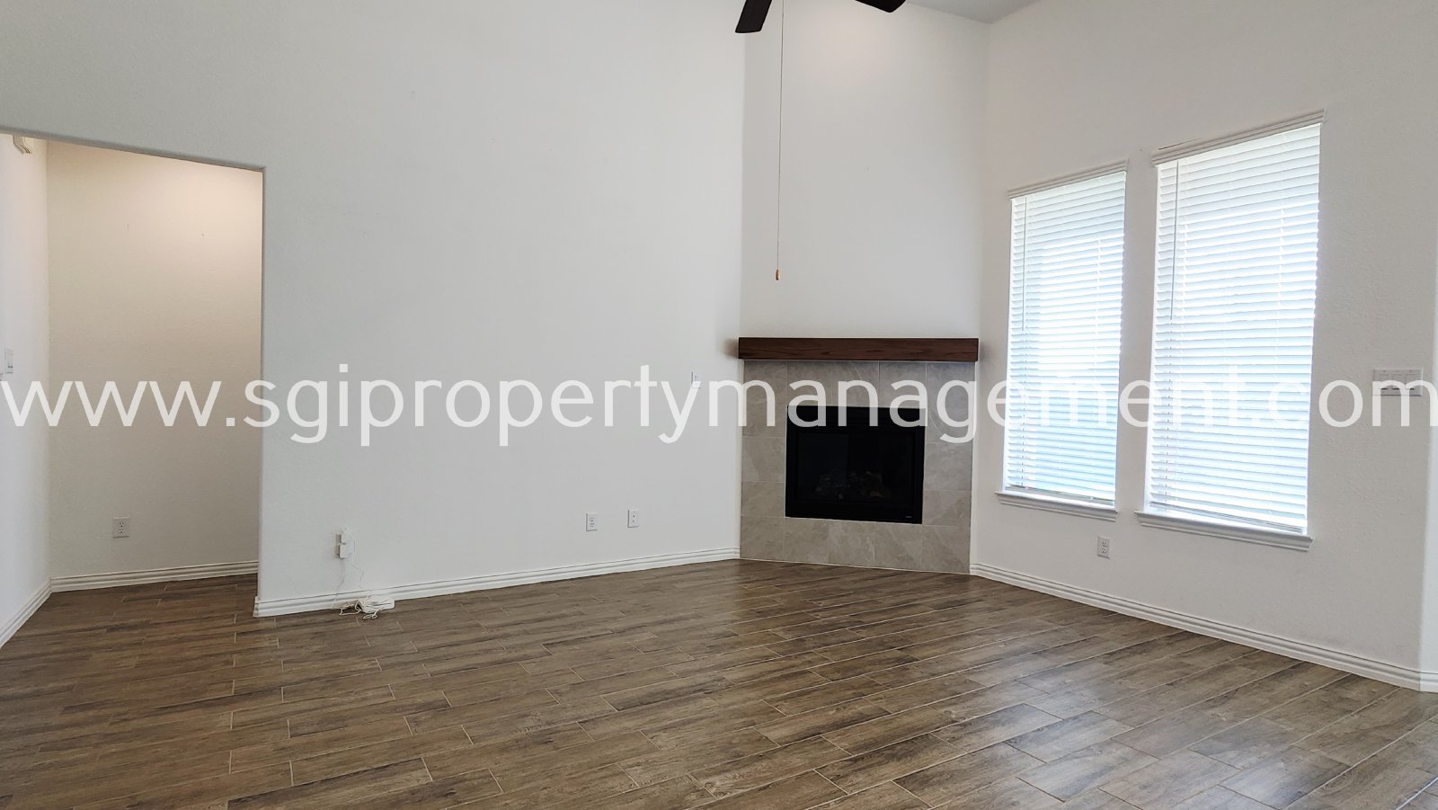 Stunning 4 bedroom, 3.5 bathroom home! property image