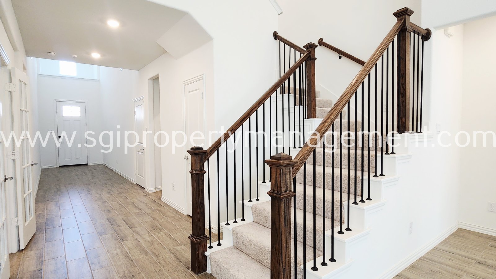 Stunning 4 bedroom, 3.5 bathroom home! property image