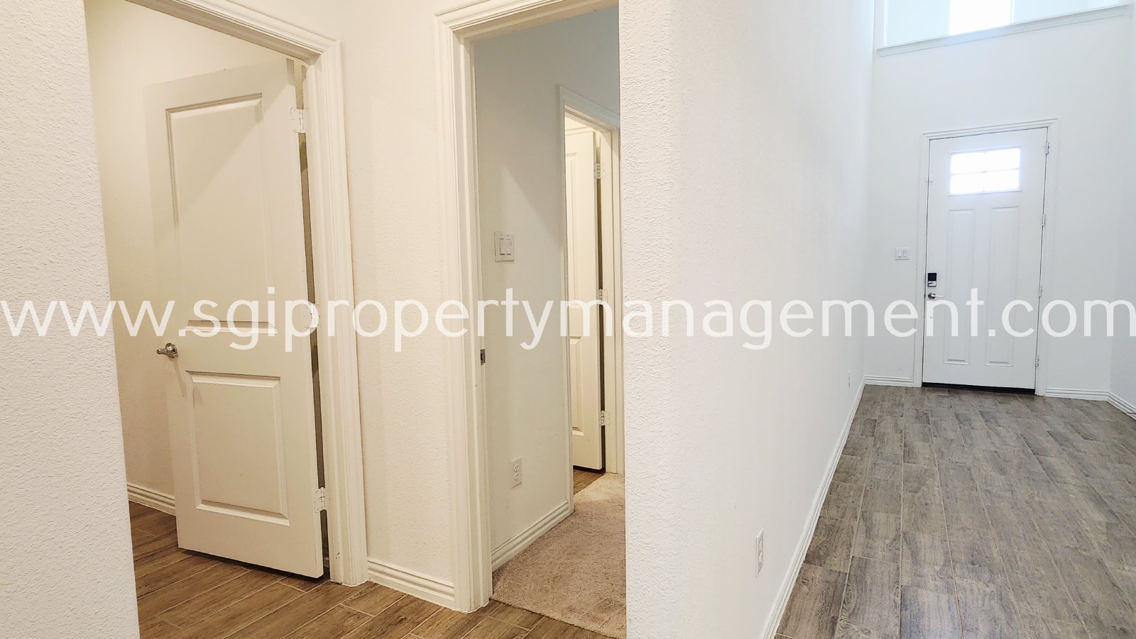 Stunning 4 bedroom, 3.5 bathroom home! property image