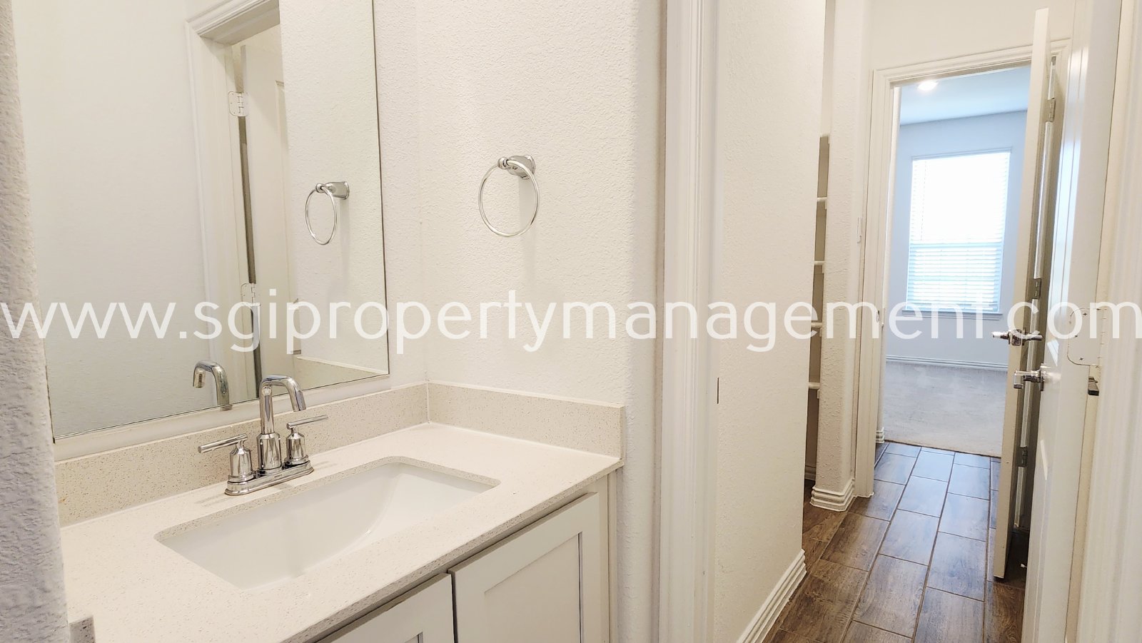 Stunning 4 bedroom, 3.5 bathroom home! property image