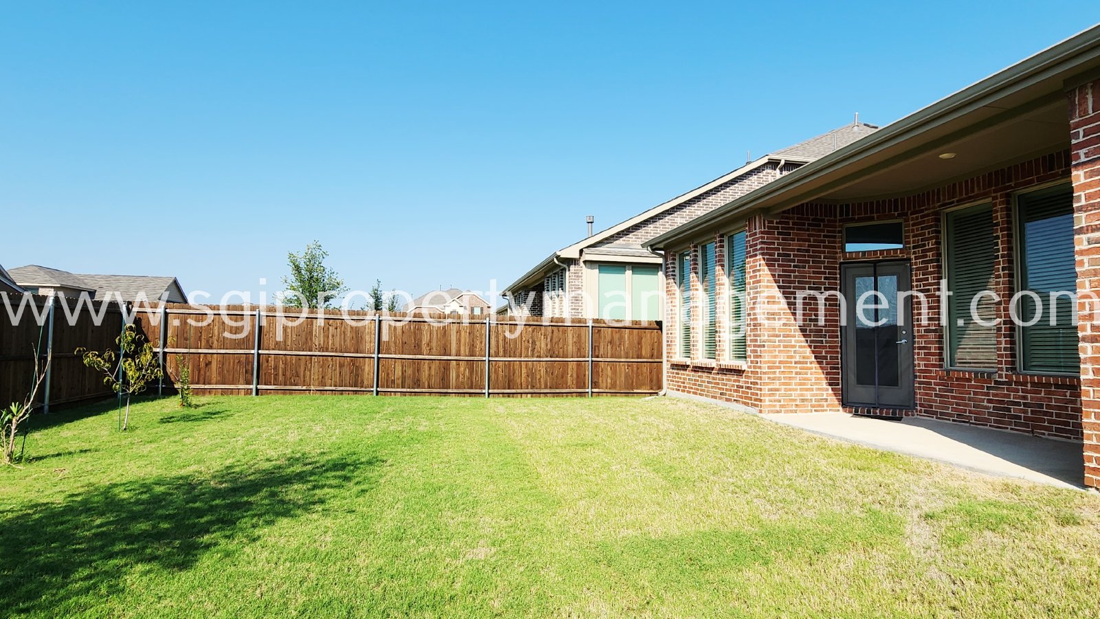 Stunning 4 bedroom, 3.5 bathroom home! property image
