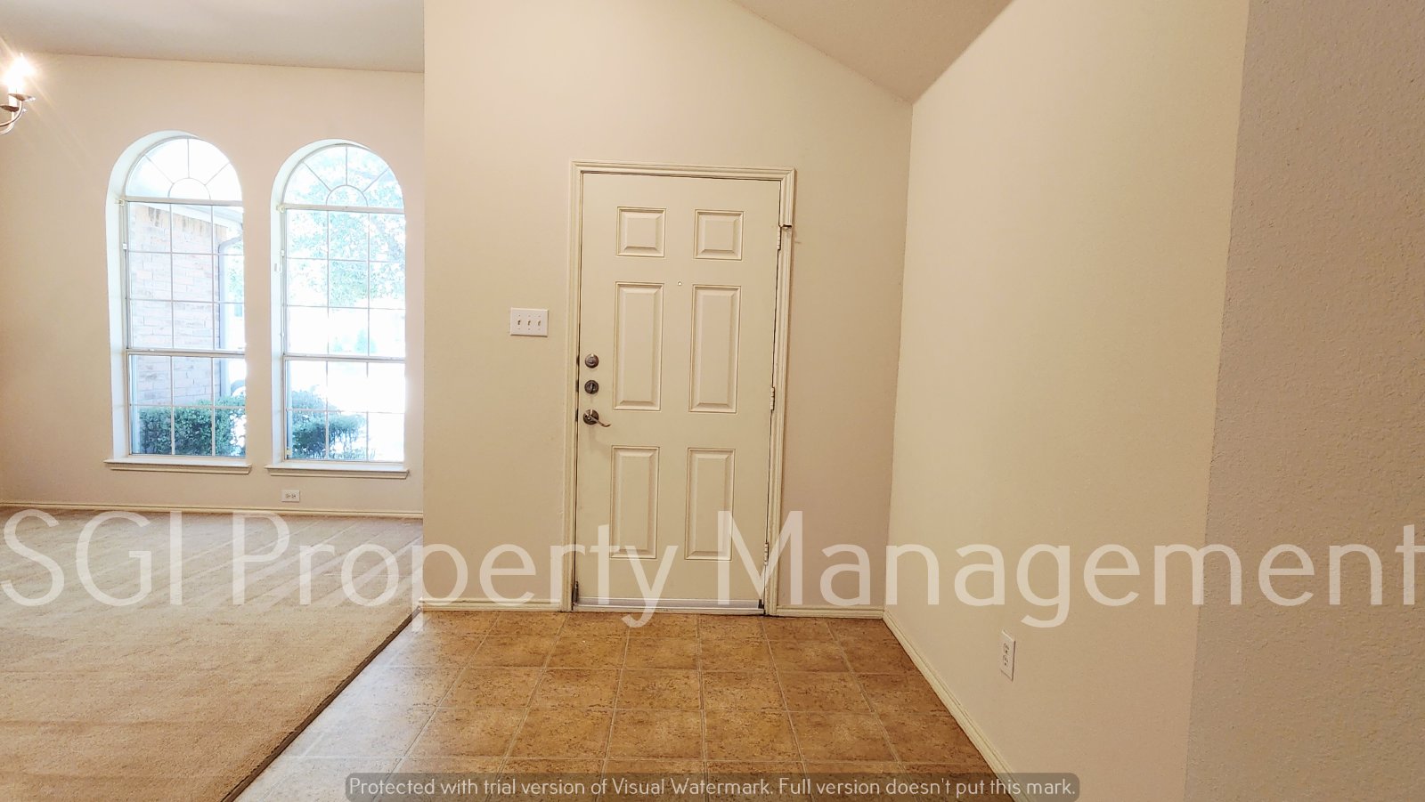 Beautiful 3 bed 2 bath home in Mckinney for rent property image