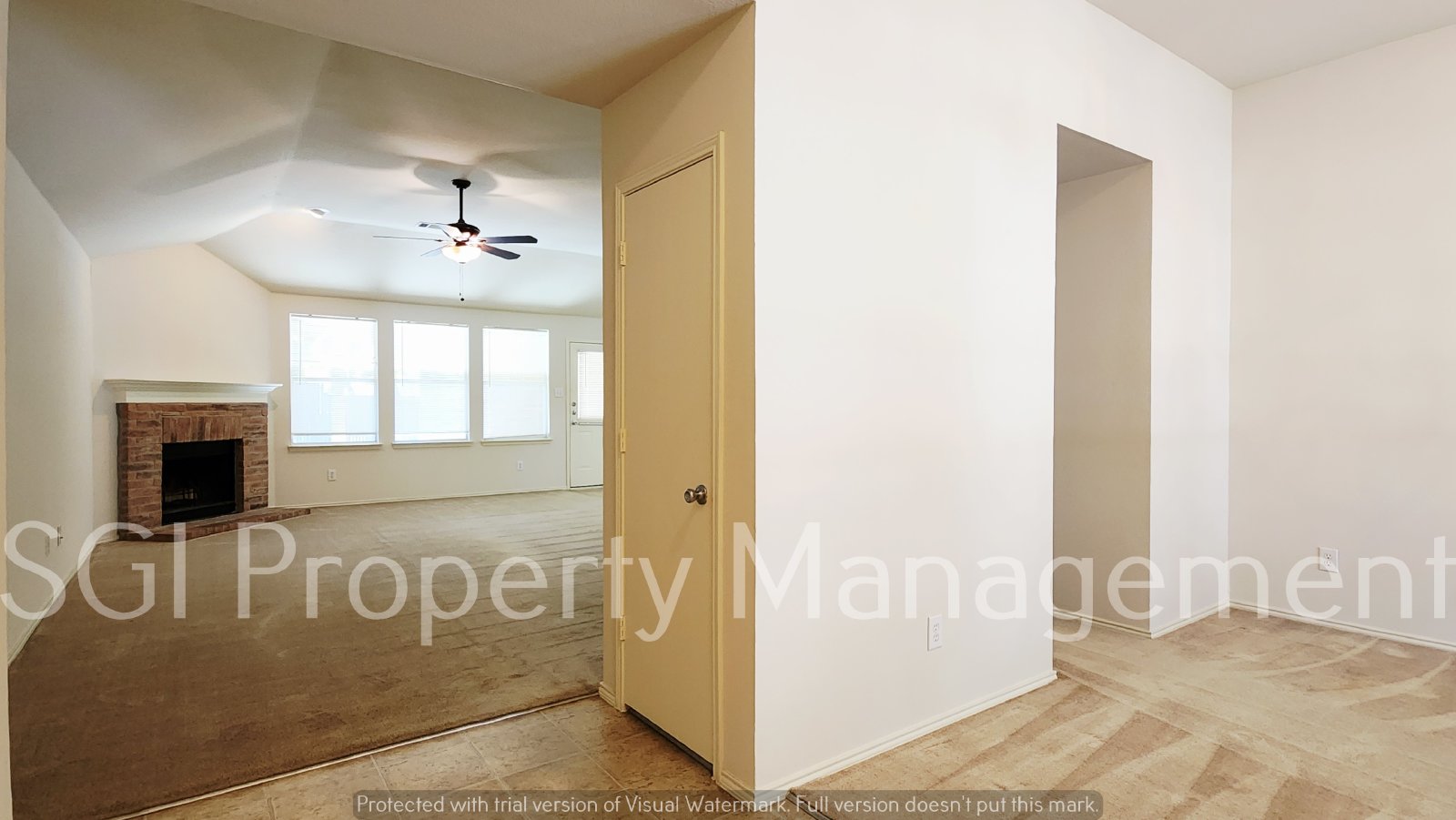 Beautiful 3 bed 2 bath home in Mckinney for rent property image