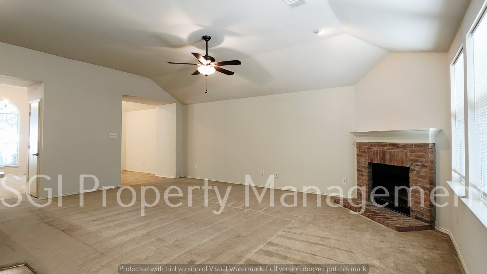 Beautiful 3 bed 2 bath home in Mckinney for rent property image