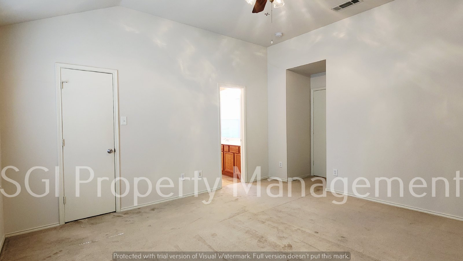 Beautiful 3 bed 2 bath home in Mckinney for rent property image