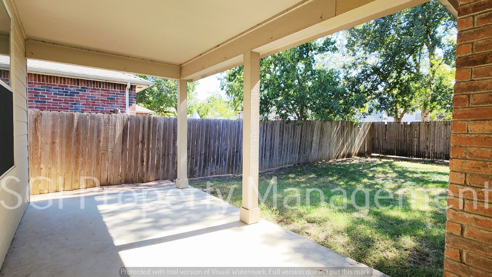 Beautiful 3 bed 2 bath home in Mckinney for rent property image