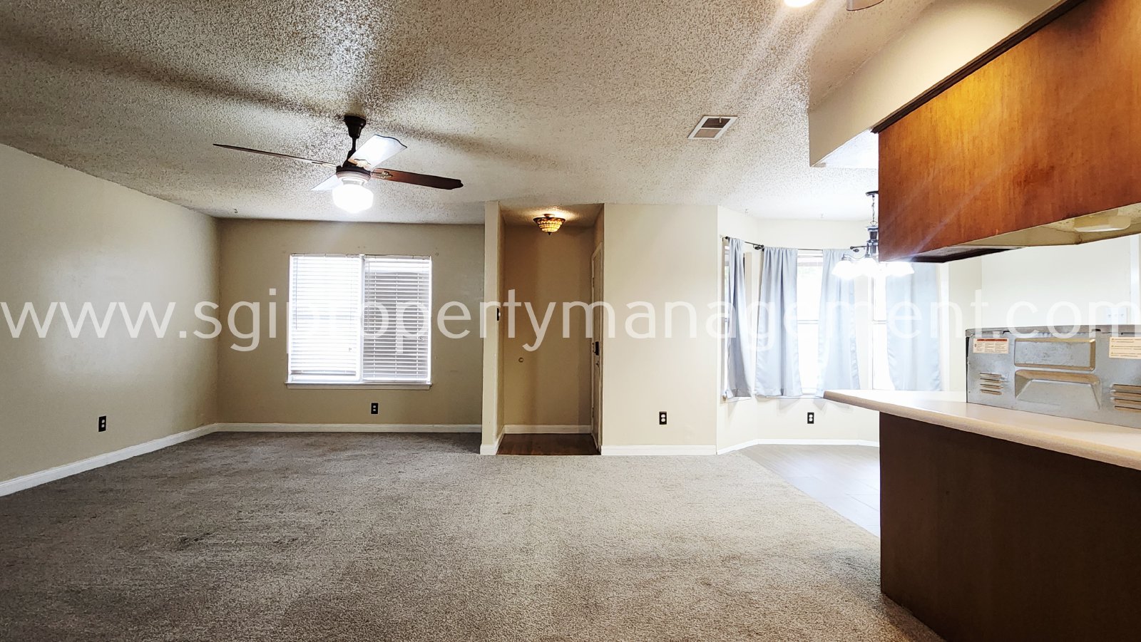 Charming 3 bedroom home! property image