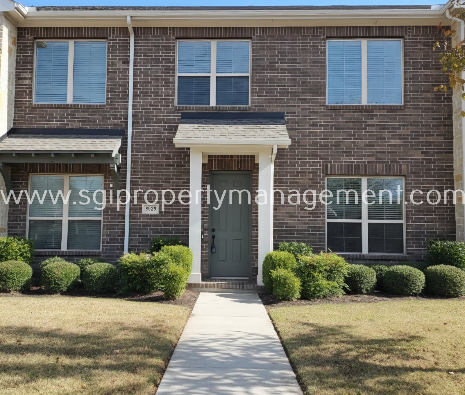 $500 off 1st month of rent! property image