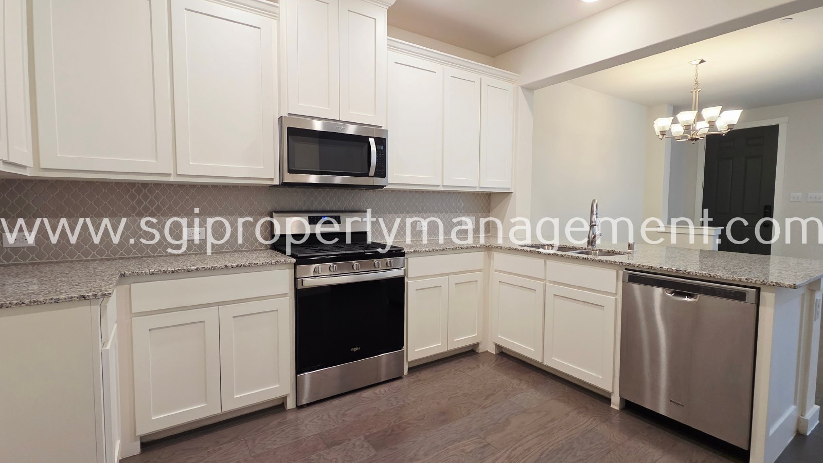 $500 off 1st month of rent! property image