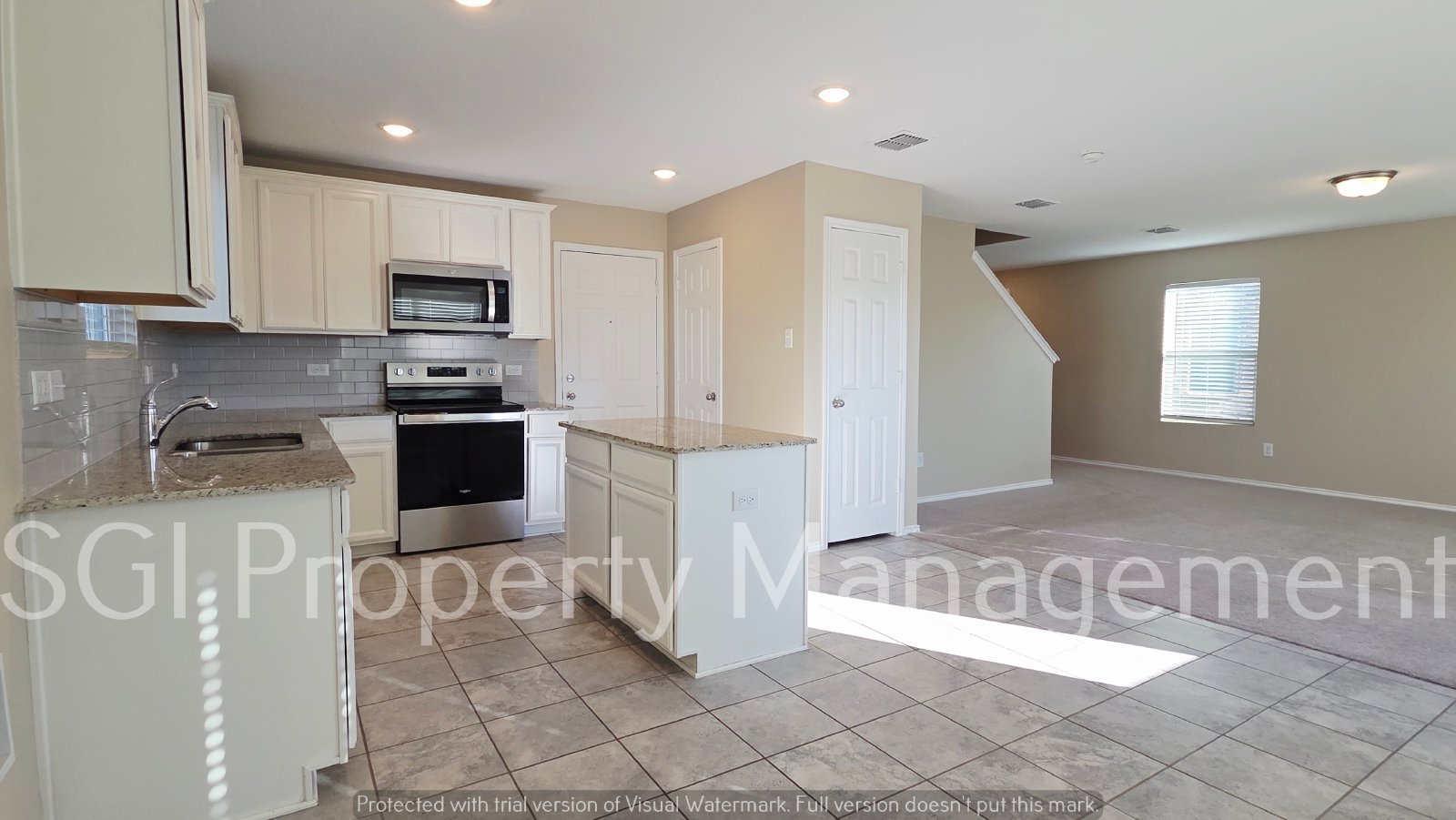 4 Bedroom on Huge Cul De Sac Lot in Travis Ranch property image