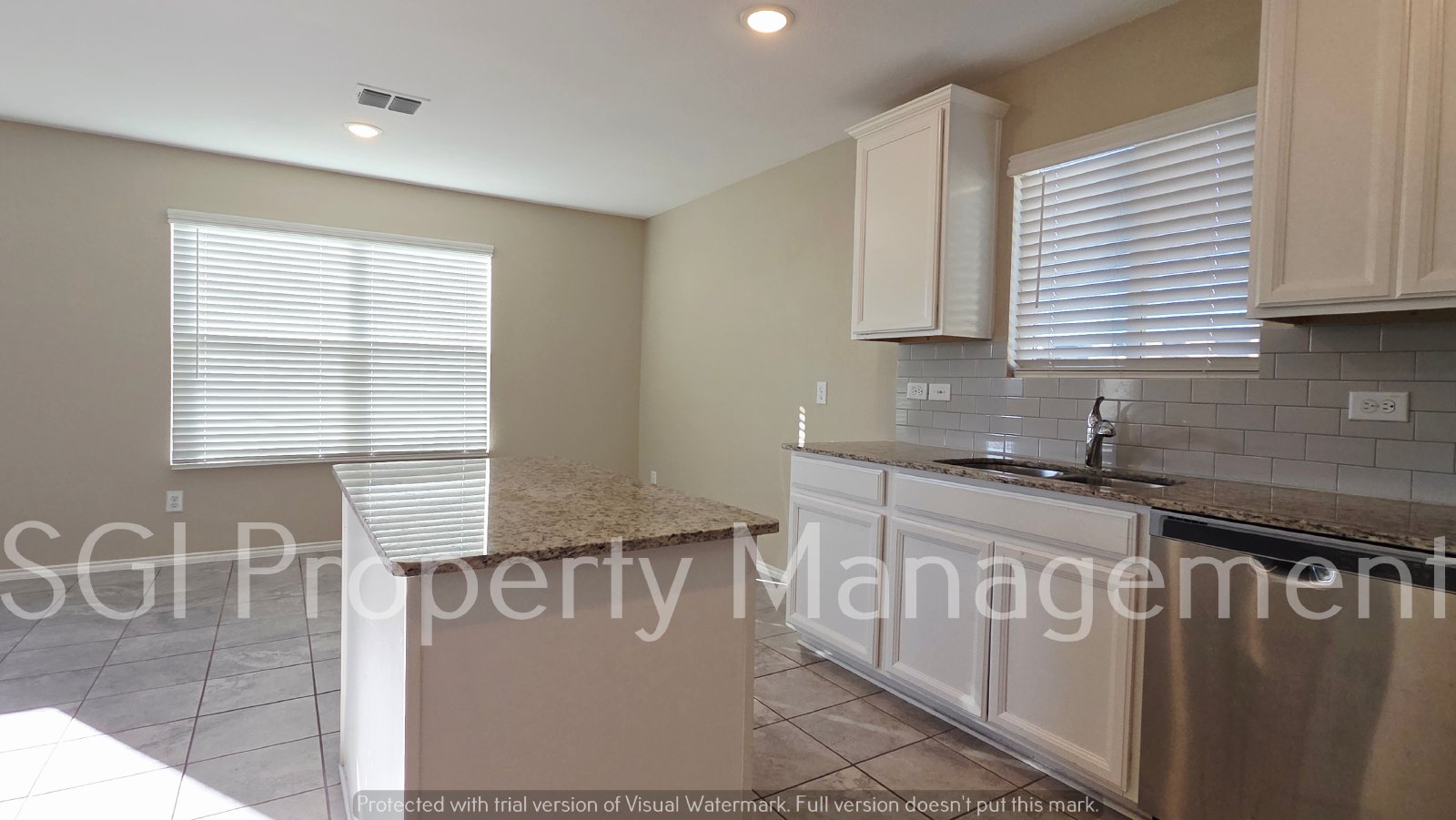 4 Bedroom on Huge Cul De Sac Lot in Travis Ranch property image