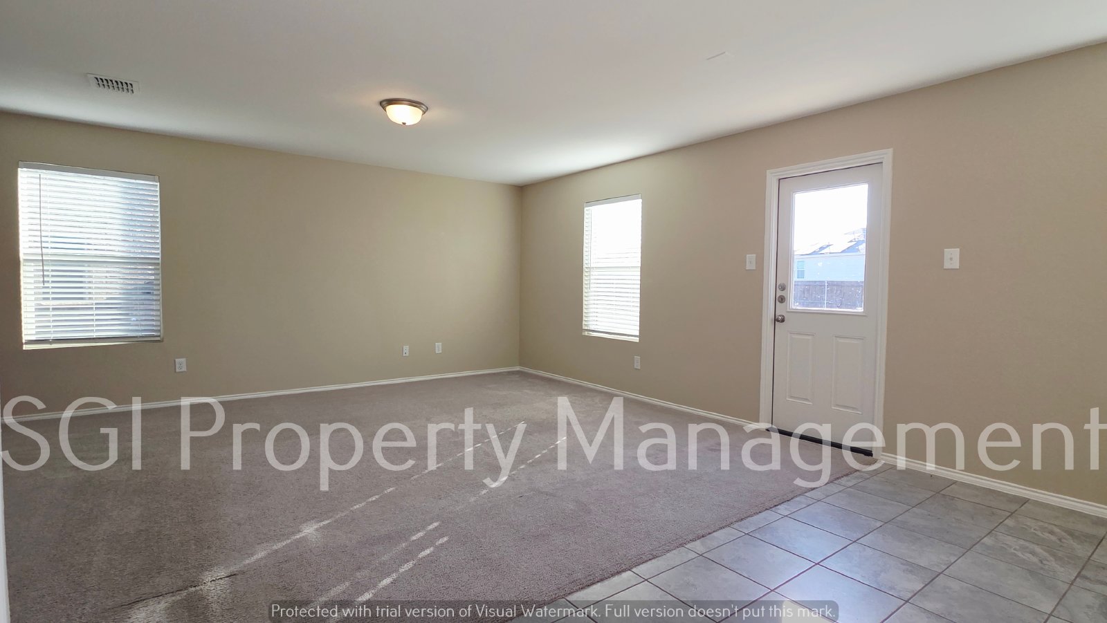 4 Bedroom on Huge Cul De Sac Lot in Travis Ranch property image