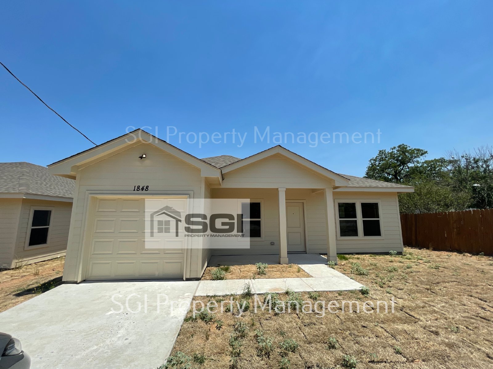 Fantastic 3 bedroom built in 2022 property image