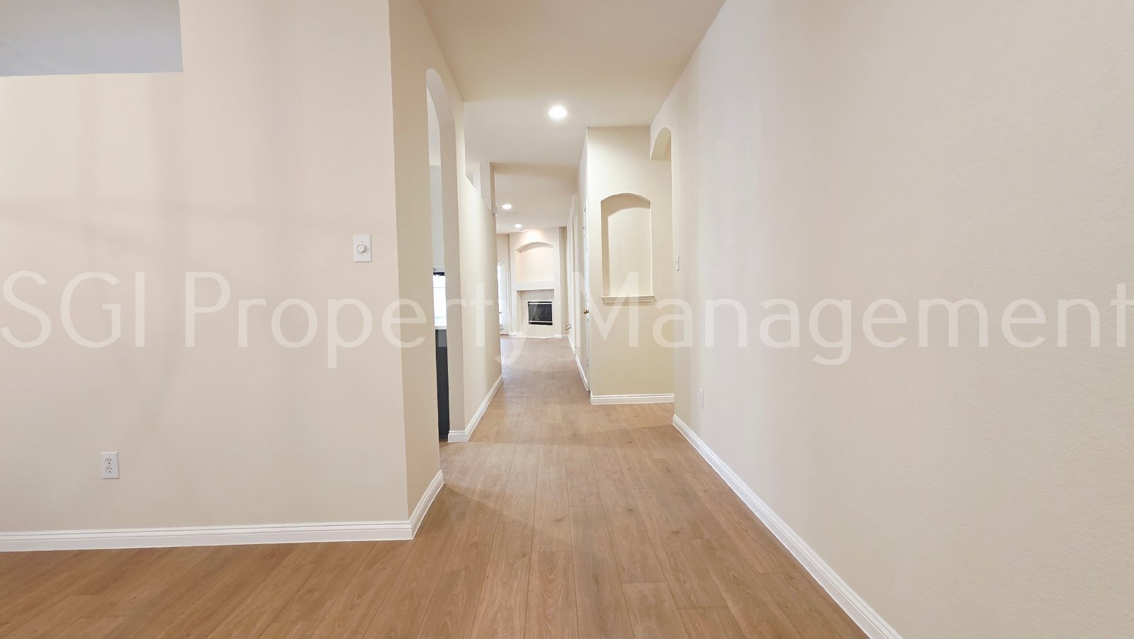 Updated home ready for move in property image