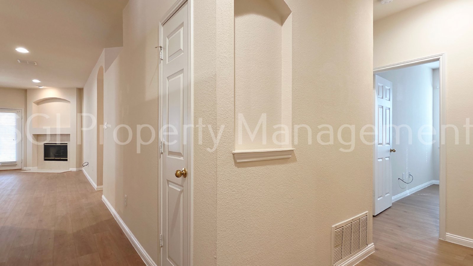 Updated home ready for move in property image