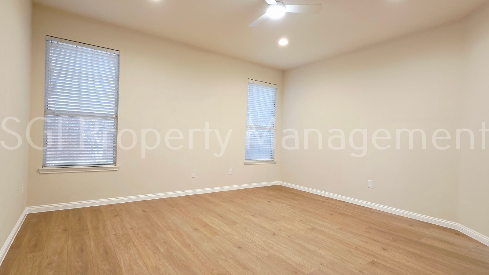 Updated home ready for move in property image