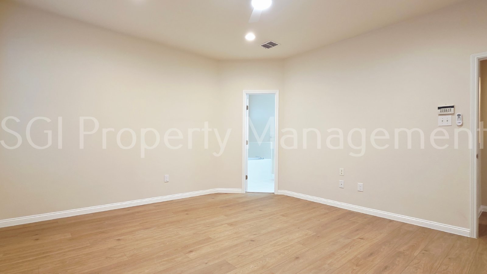 Updated home ready for move in property image