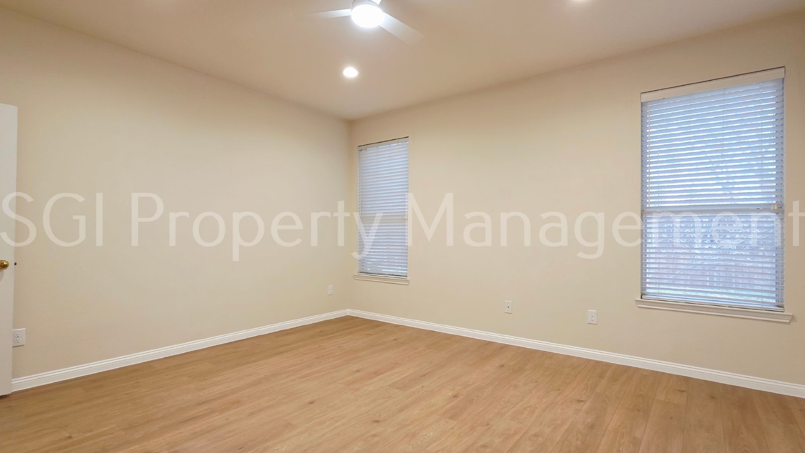 Updated home ready for move in property image