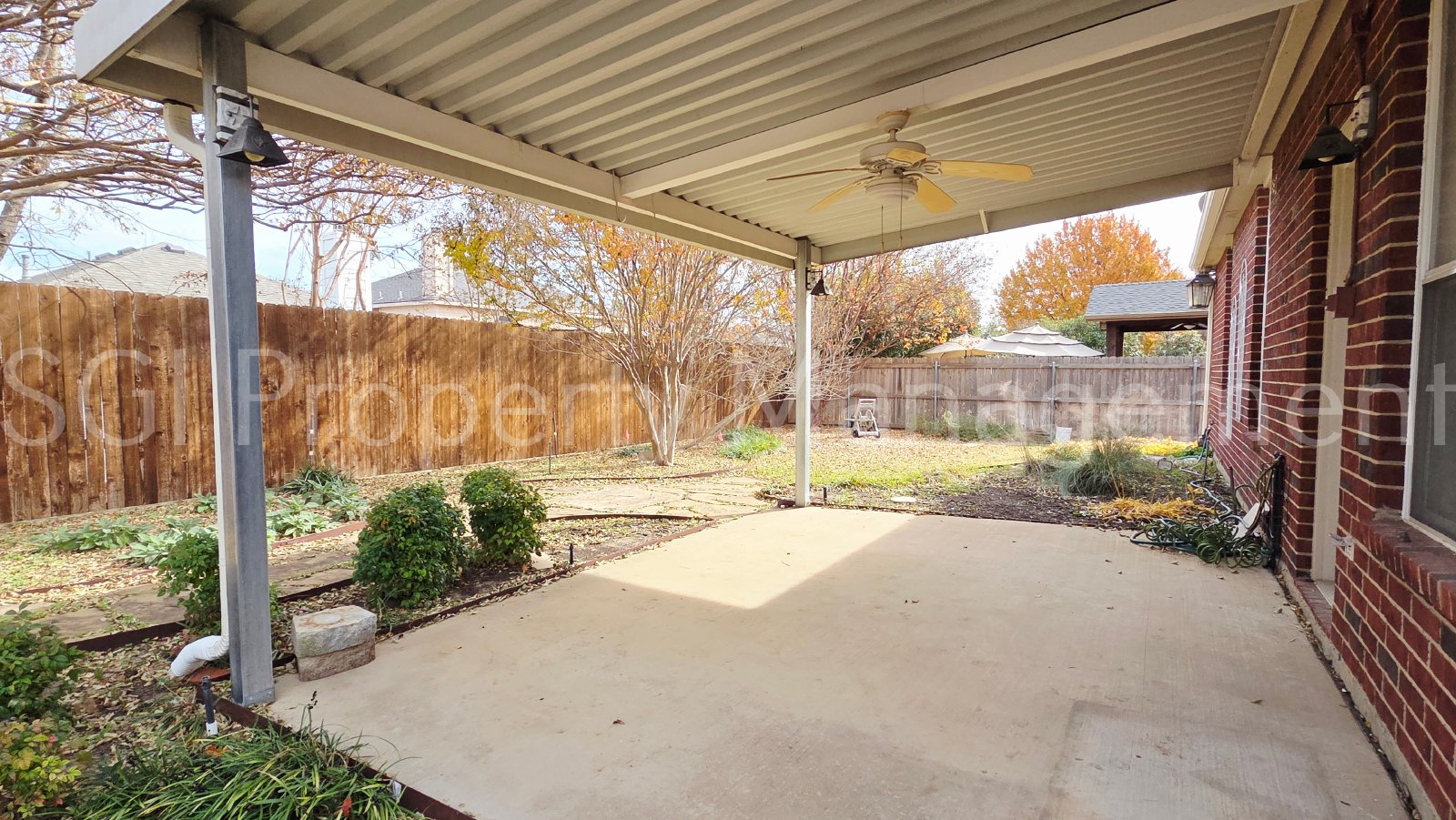 Updated home ready for move in property image