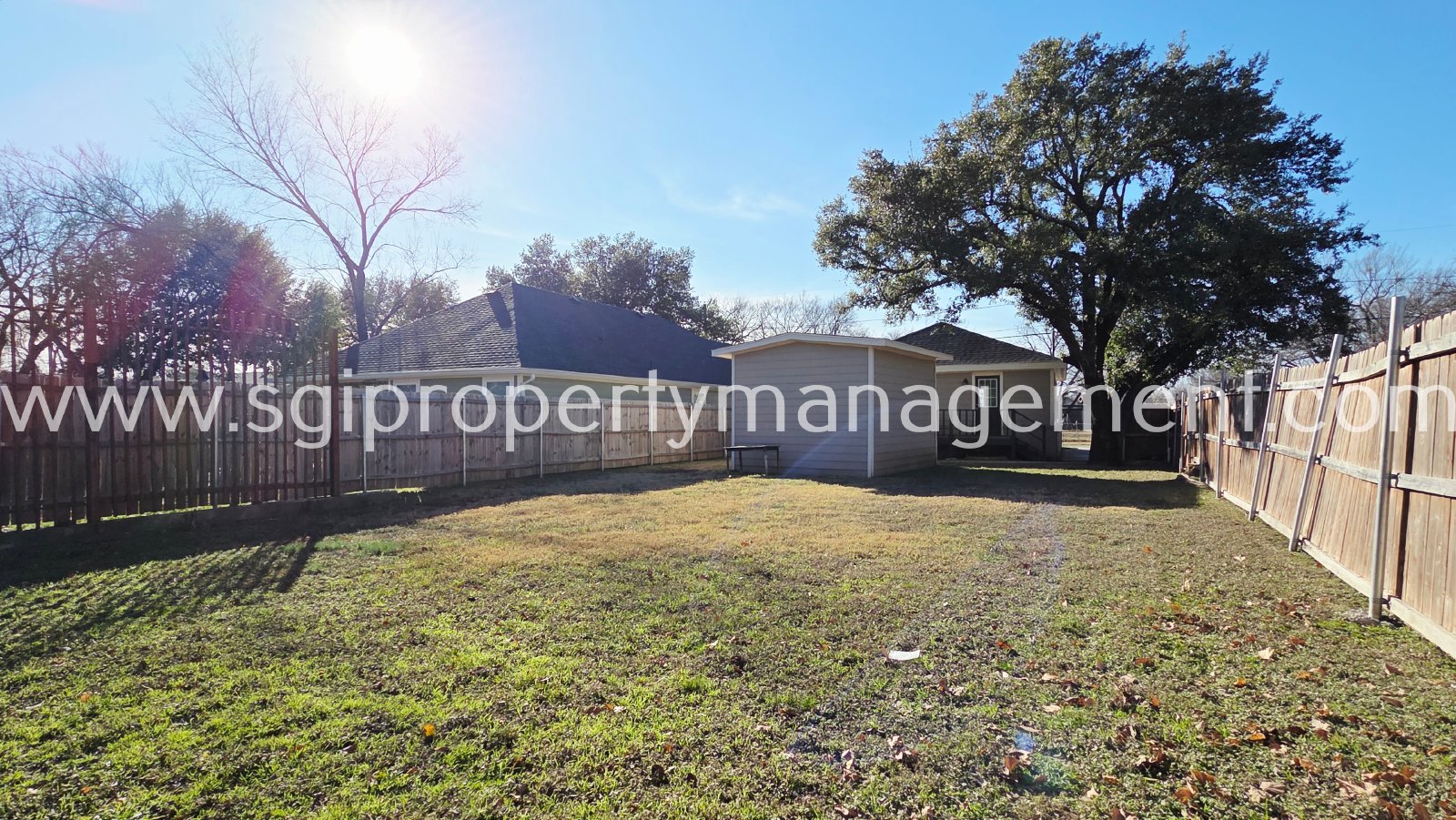 Remodeled home ready for move in property image