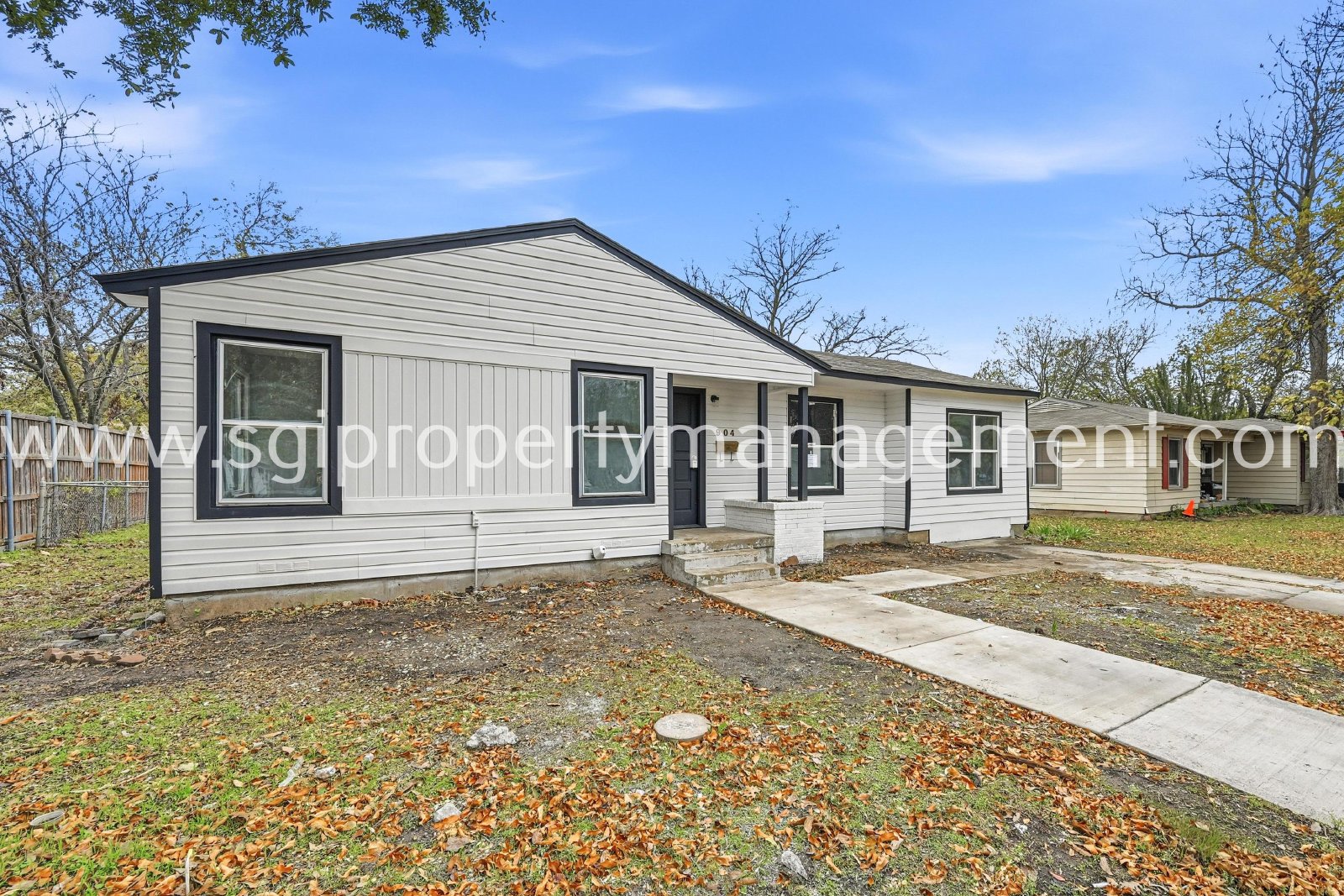 Updated 3 Bed, 2 Bath Home in Prime Central Plano Location! property image