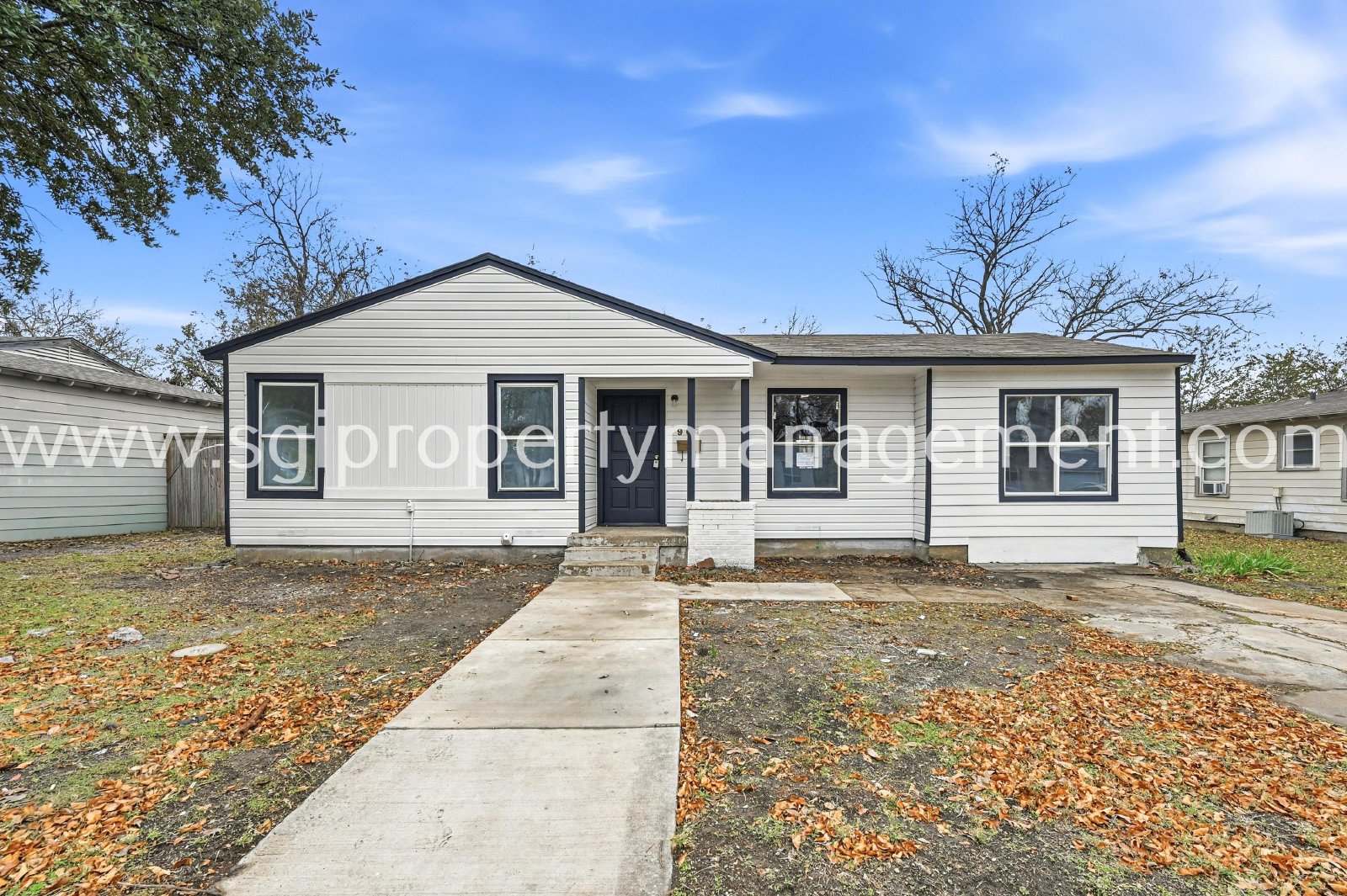 Updated 3 Bed, 2 Bath Home in Prime Central Plano Location! property image