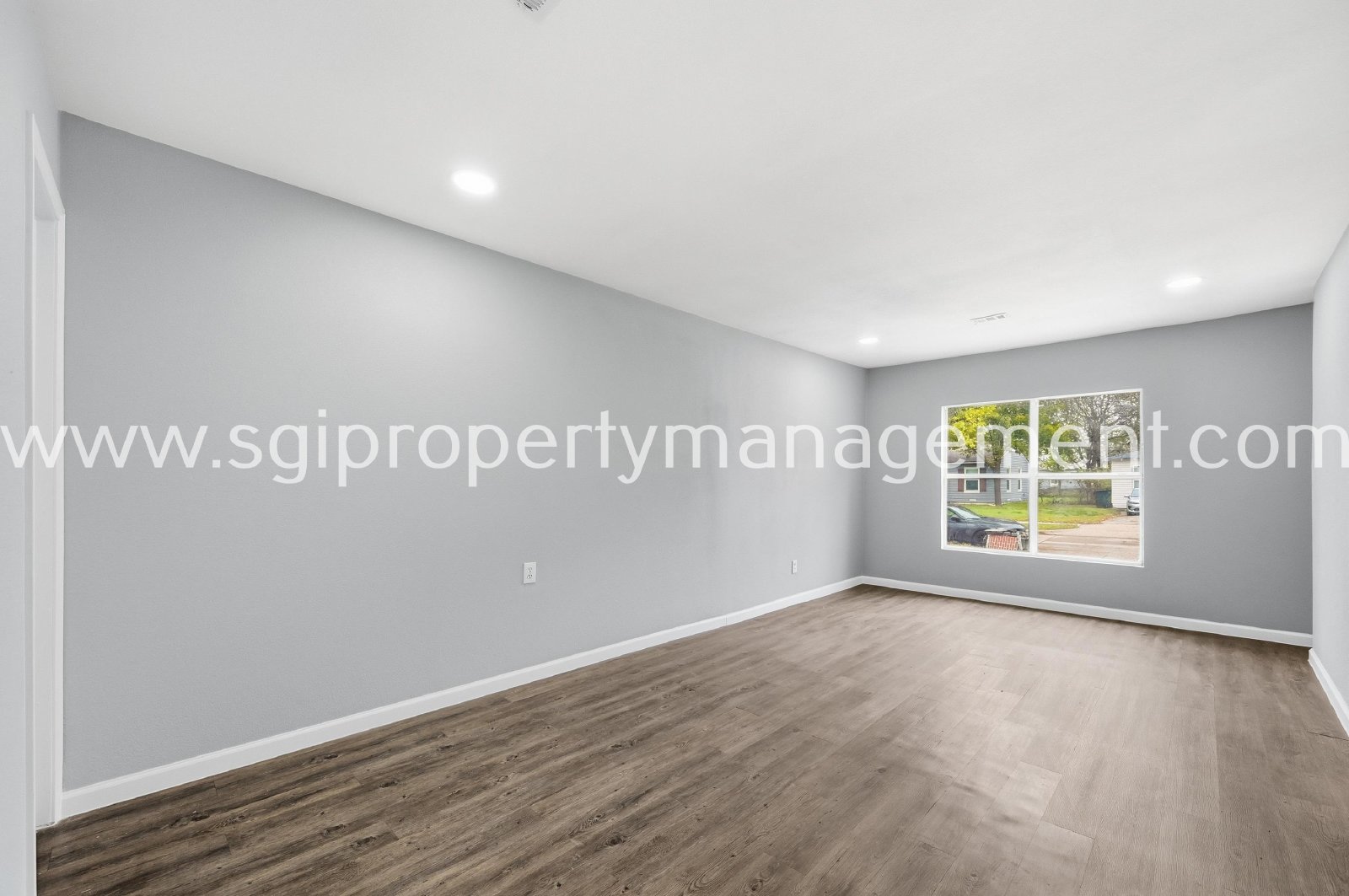 Updated 3 Bed, 2 Bath Home in Prime Central Plano Location! property image