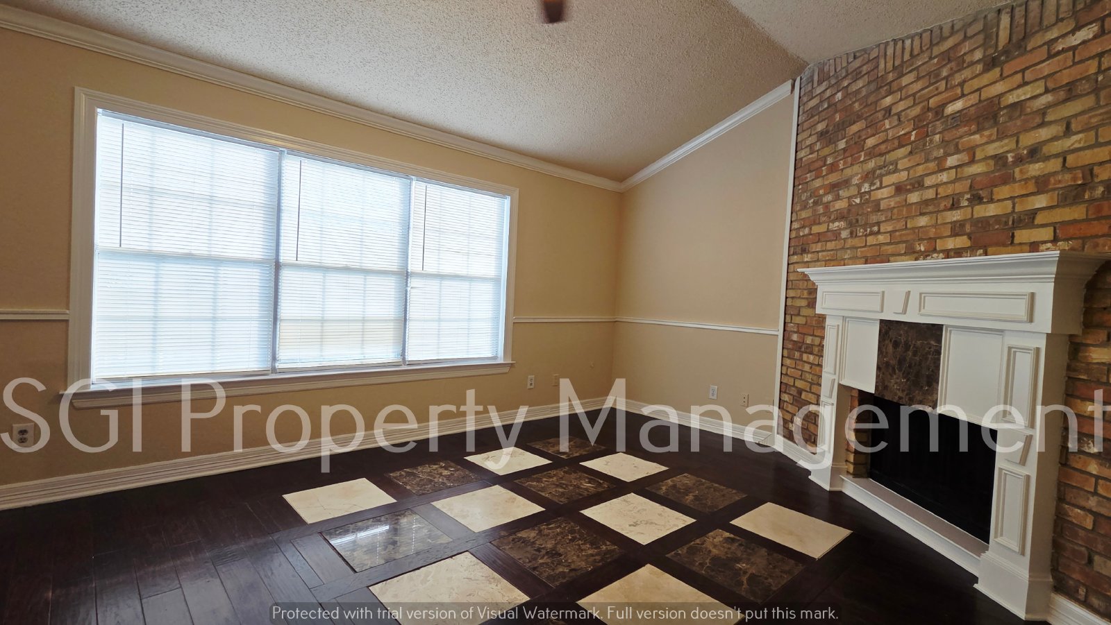 Beautiful Plano condominium for rent property image