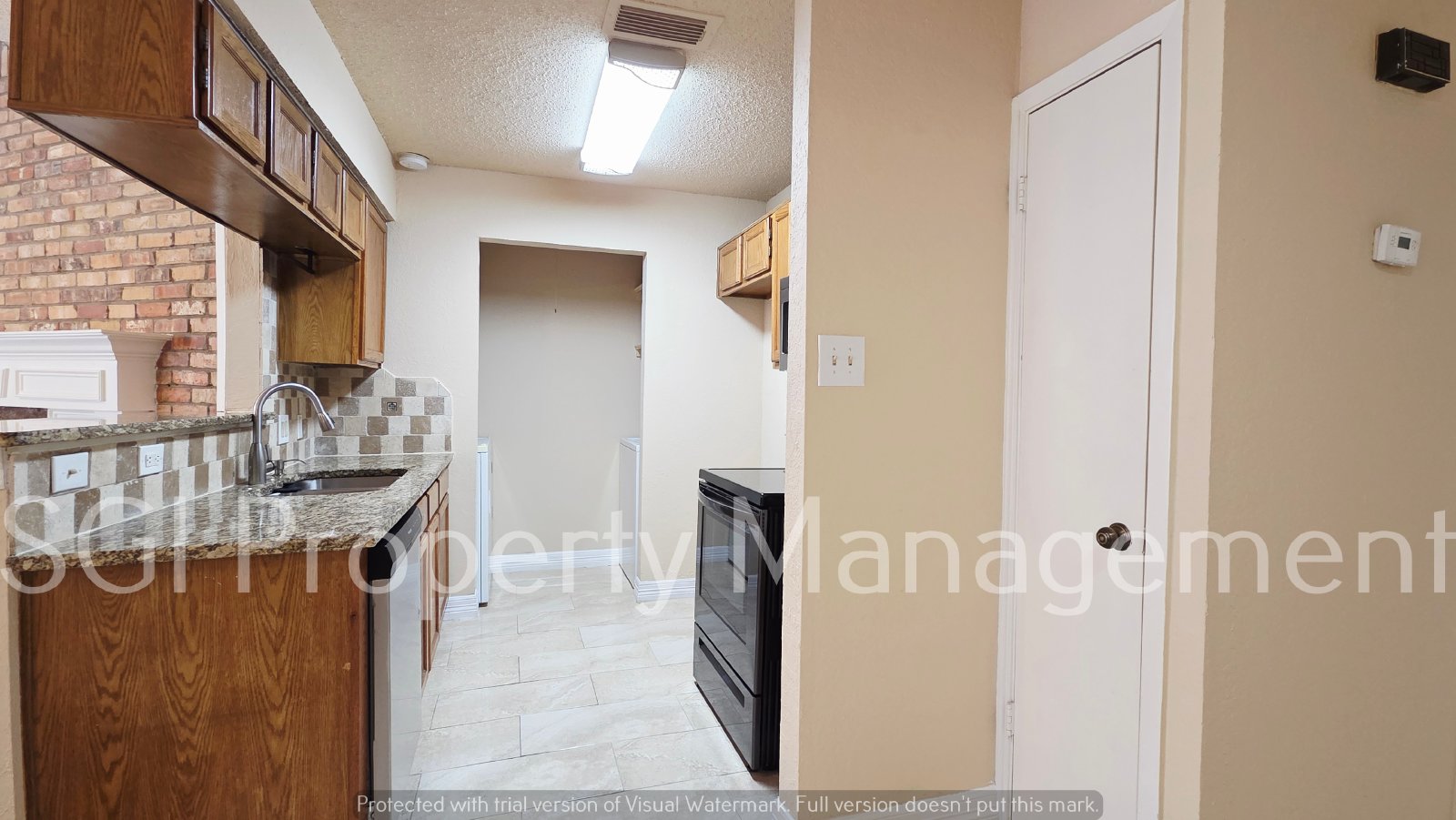 Beautiful Plano condominium for rent property image