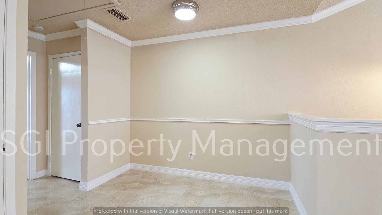 Beautiful Plano condominium for rent property image