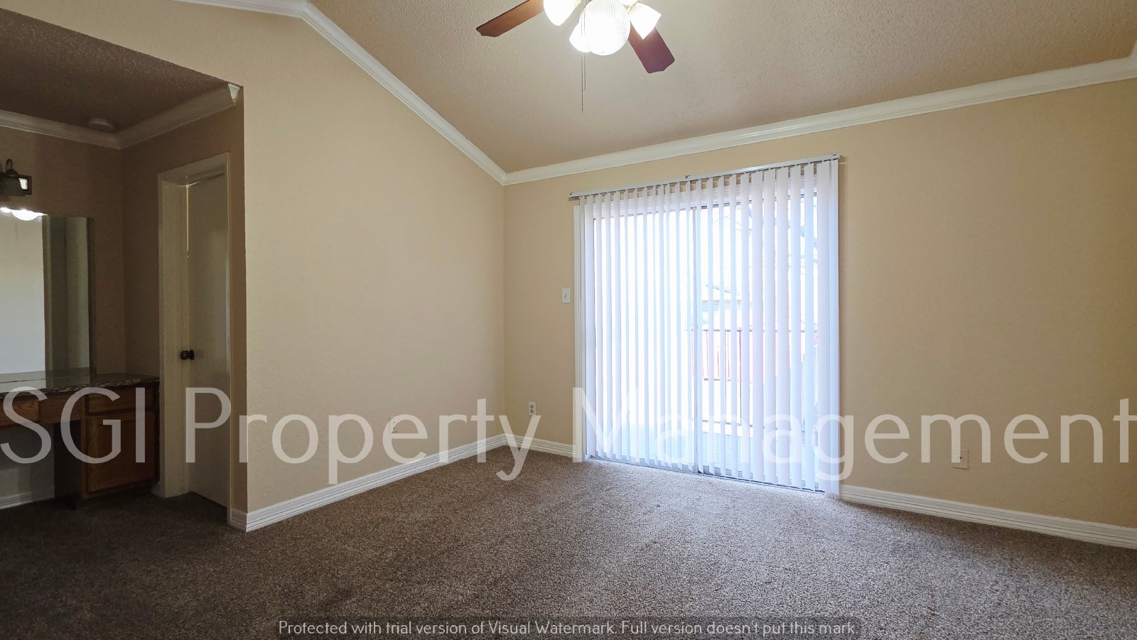Beautiful Plano condominium for rent property image