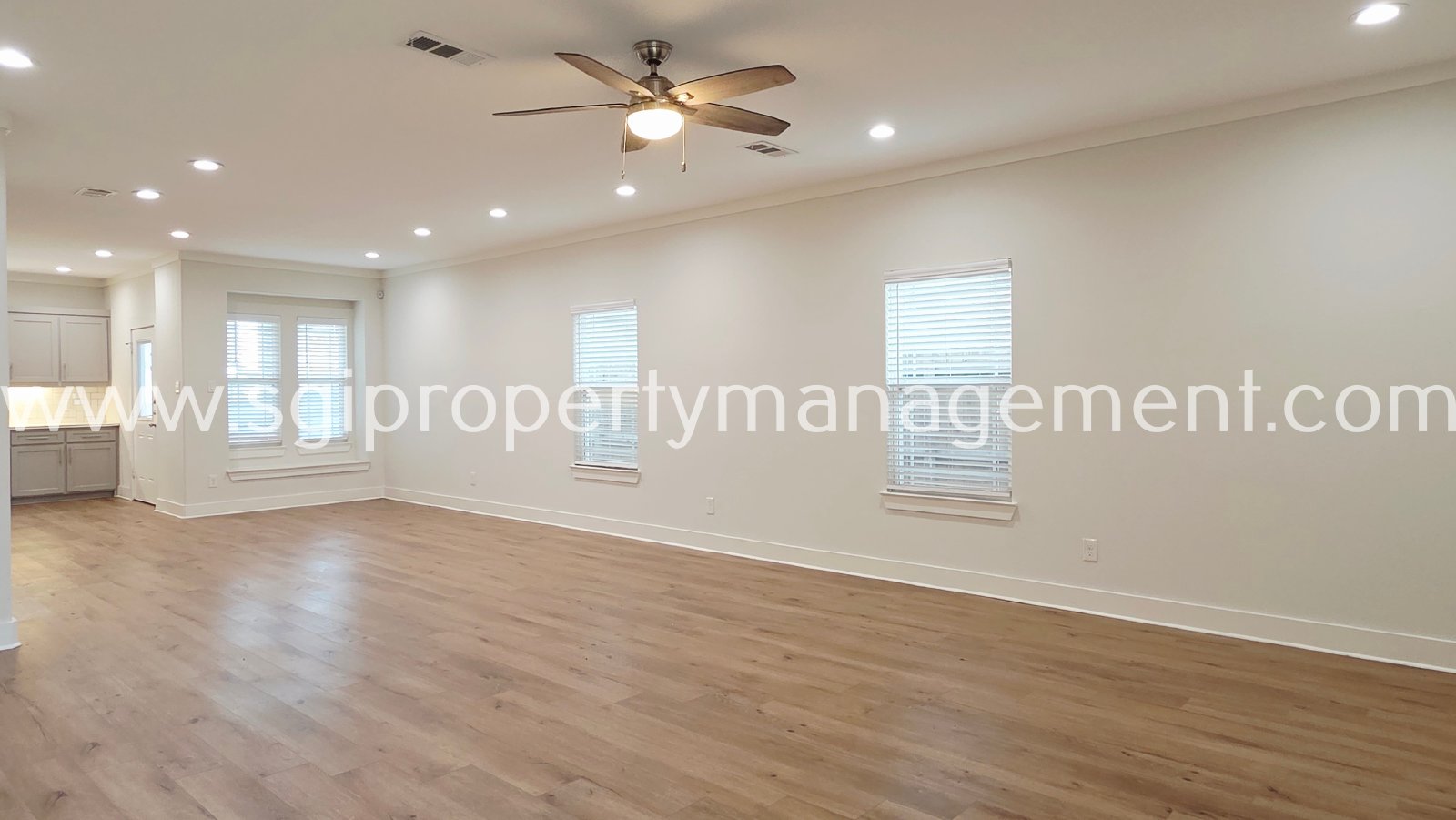 4 Bedroom home is Dallas for rent! property image