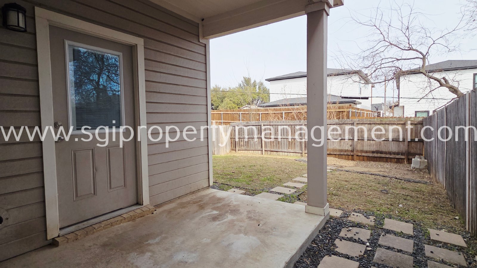 4 Bedroom home is Dallas for rent! property image
