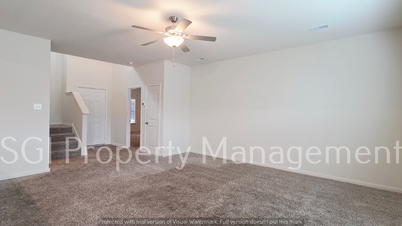 Four bedroom Seagoville Home for rent property image
