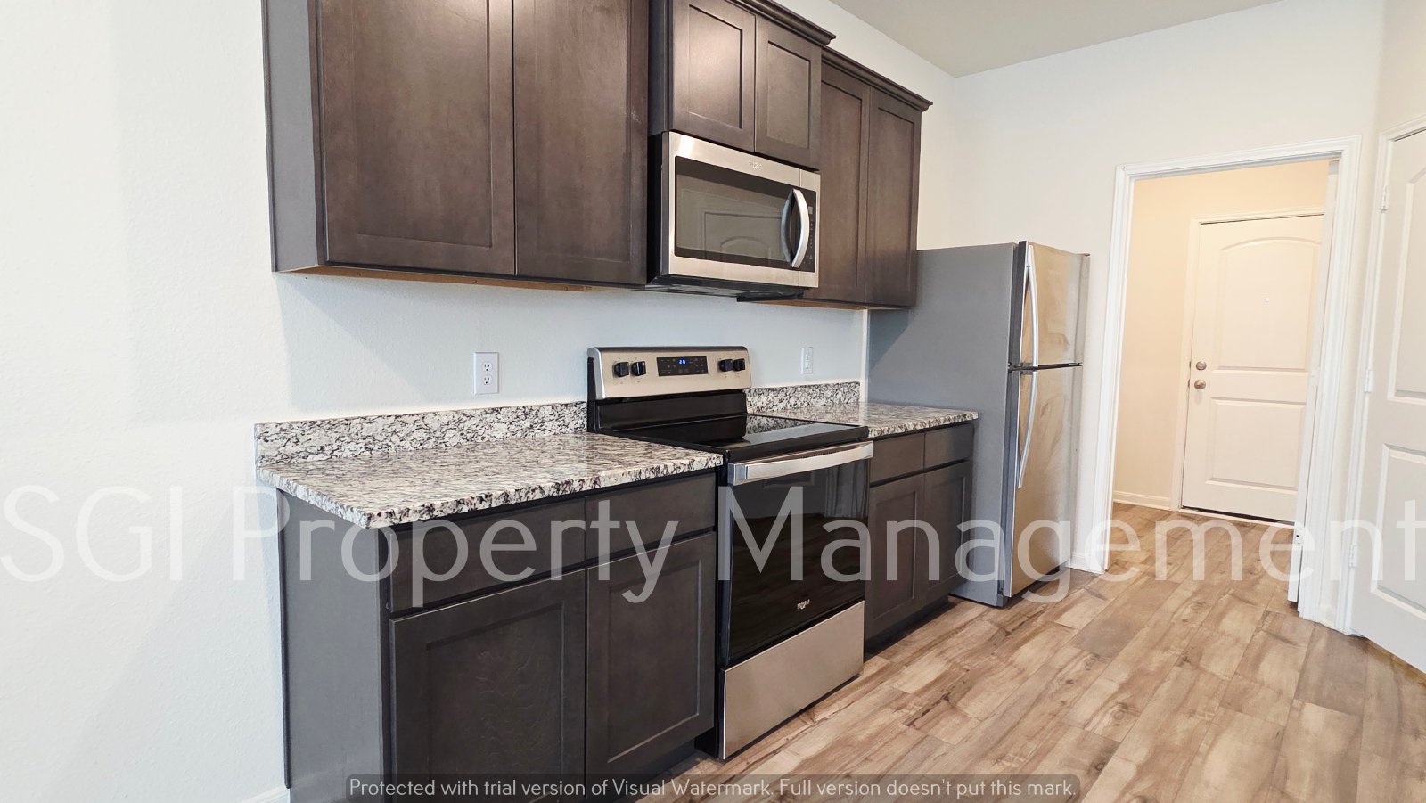 Four bedroom Seagoville Home for rent property image