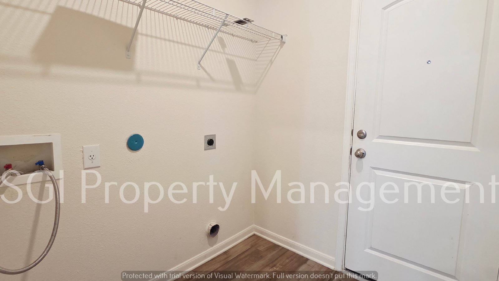 Four bedroom Seagoville Home for rent property image