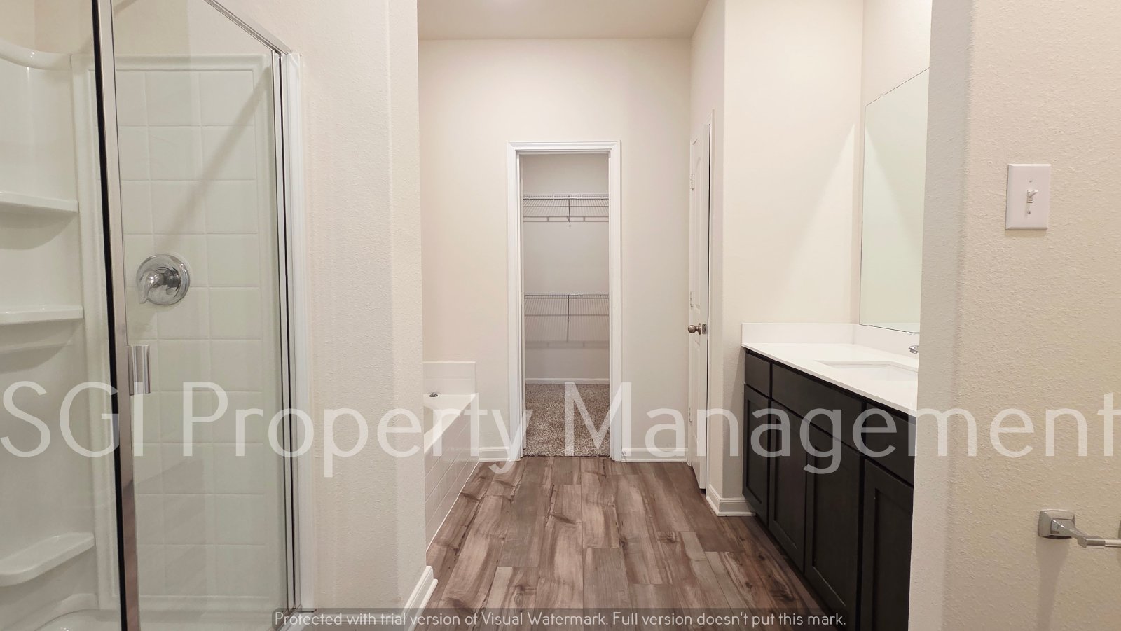 Four bedroom Seagoville Home for rent property image