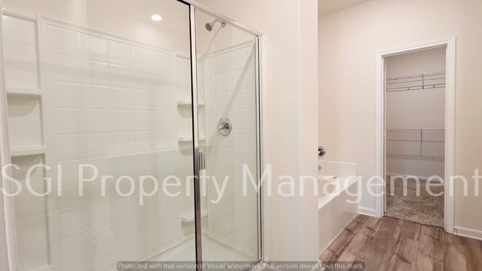 Four bedroom Seagoville Home for rent property image