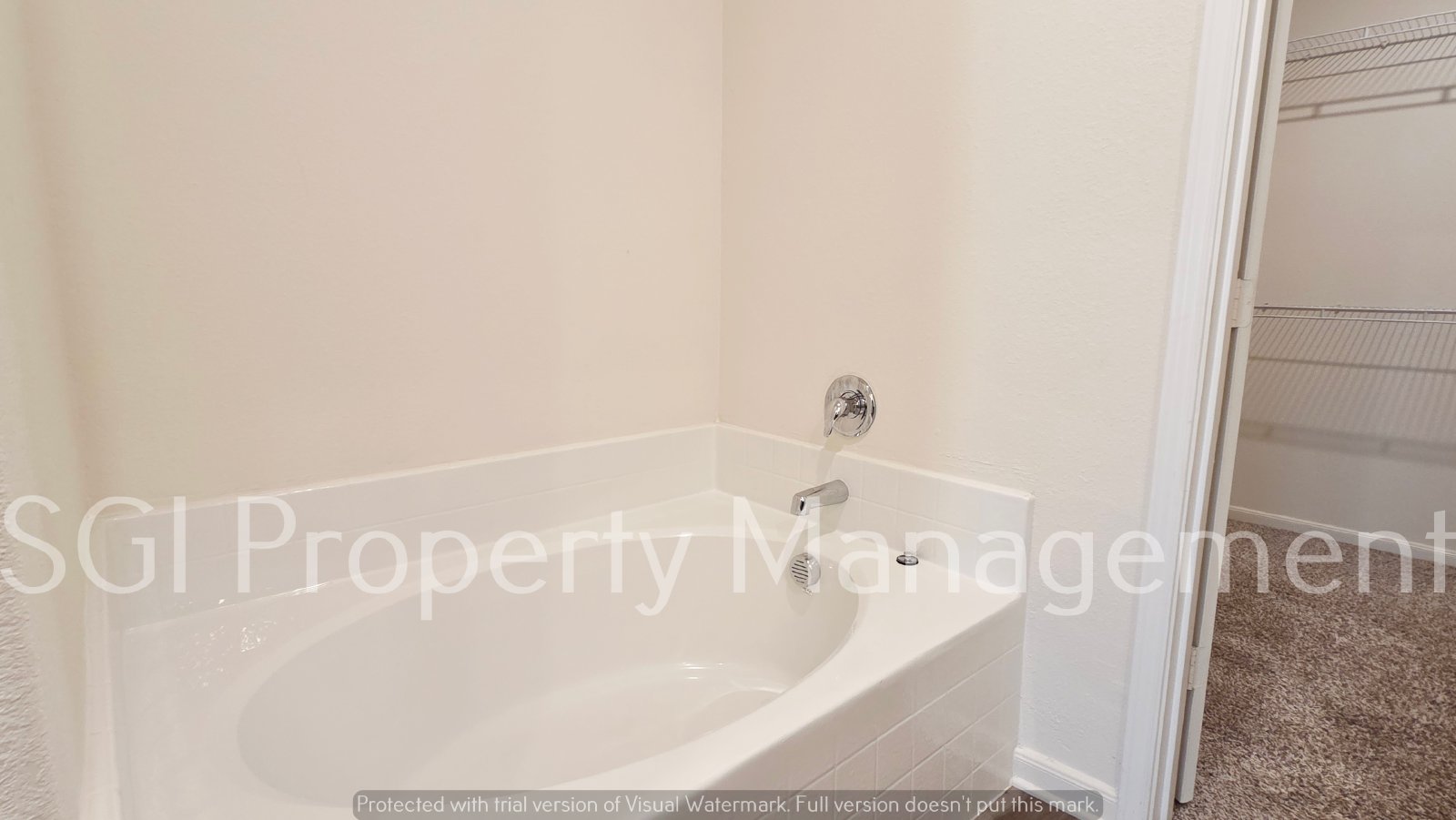 Four bedroom Seagoville Home for rent property image