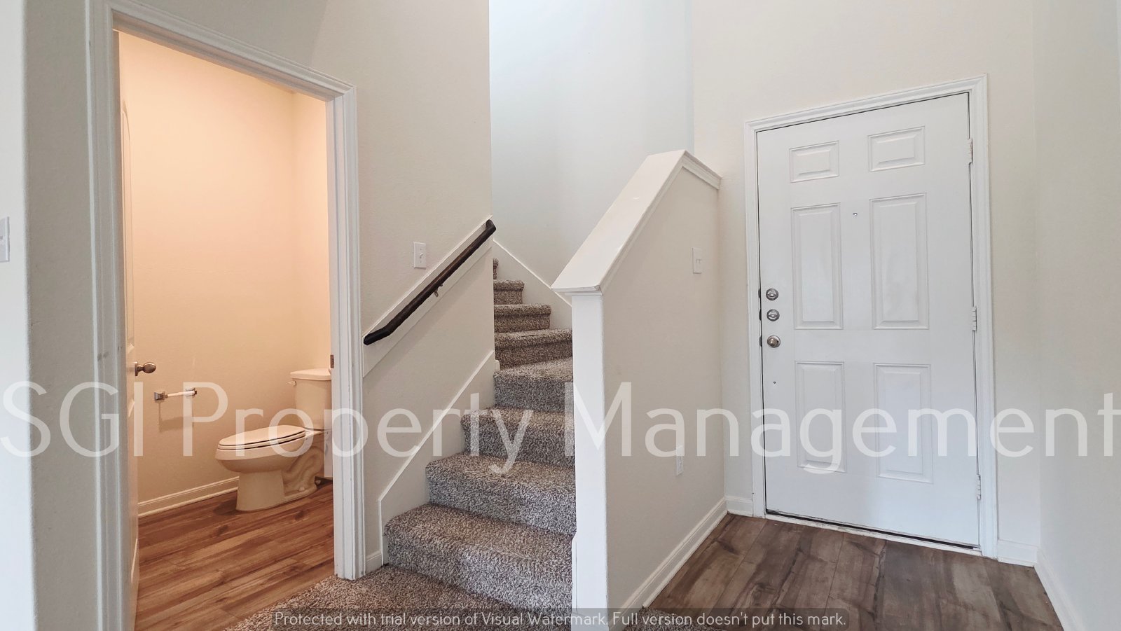 Four bedroom Seagoville Home for rent property image