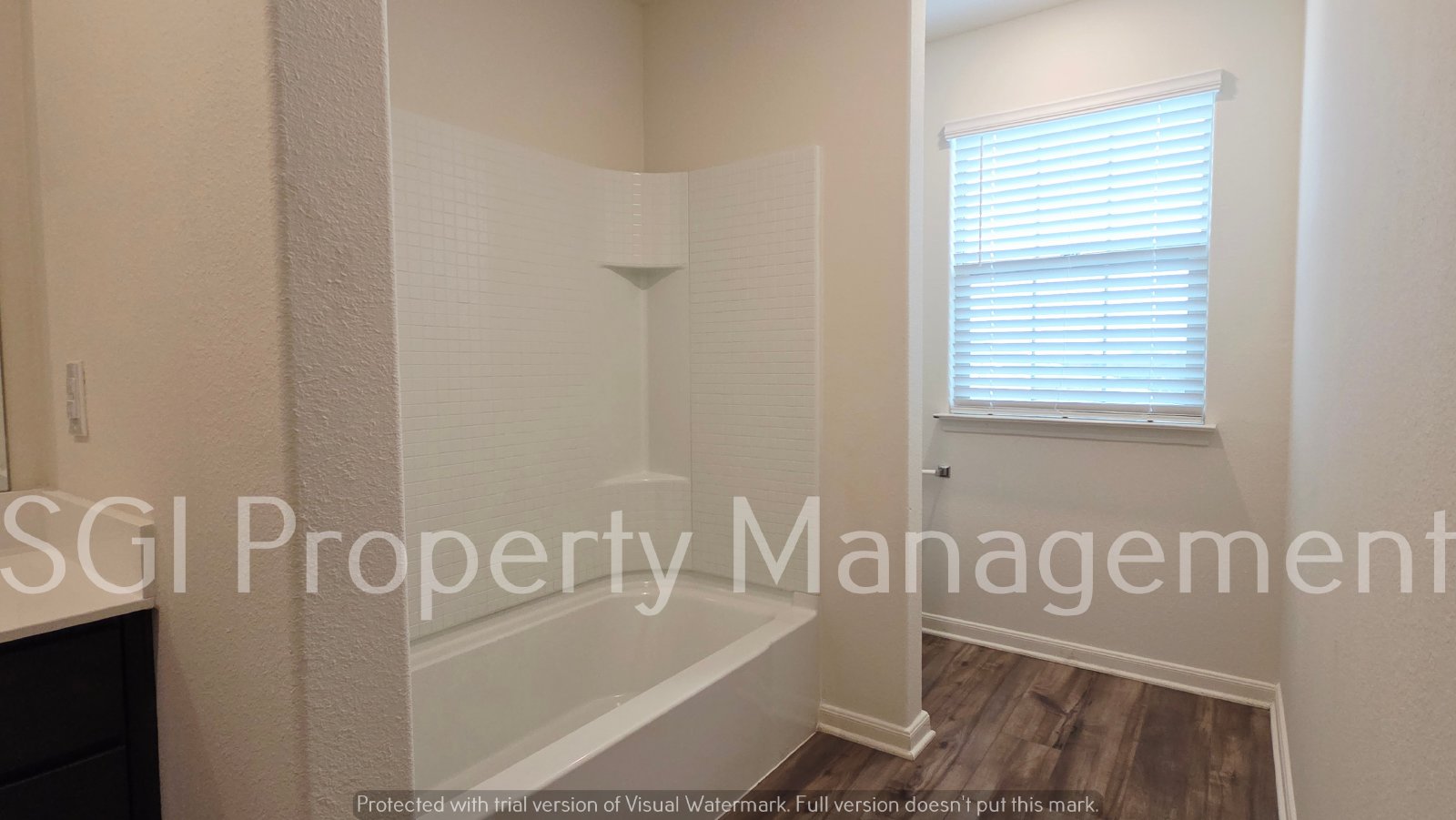 Four bedroom Seagoville Home for rent property image