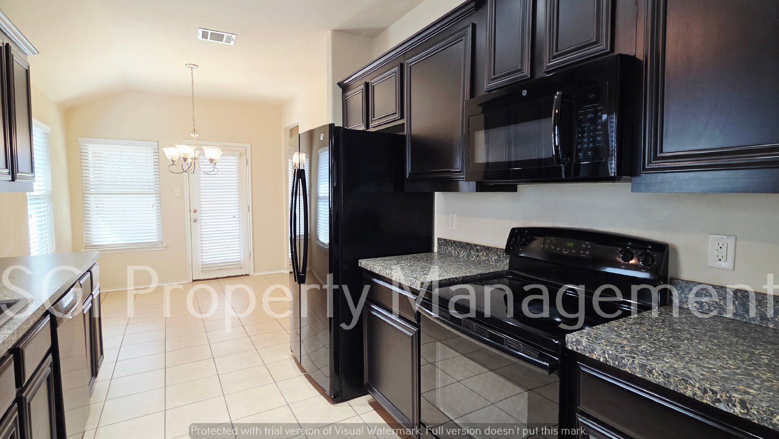 Heartland home for rent property image