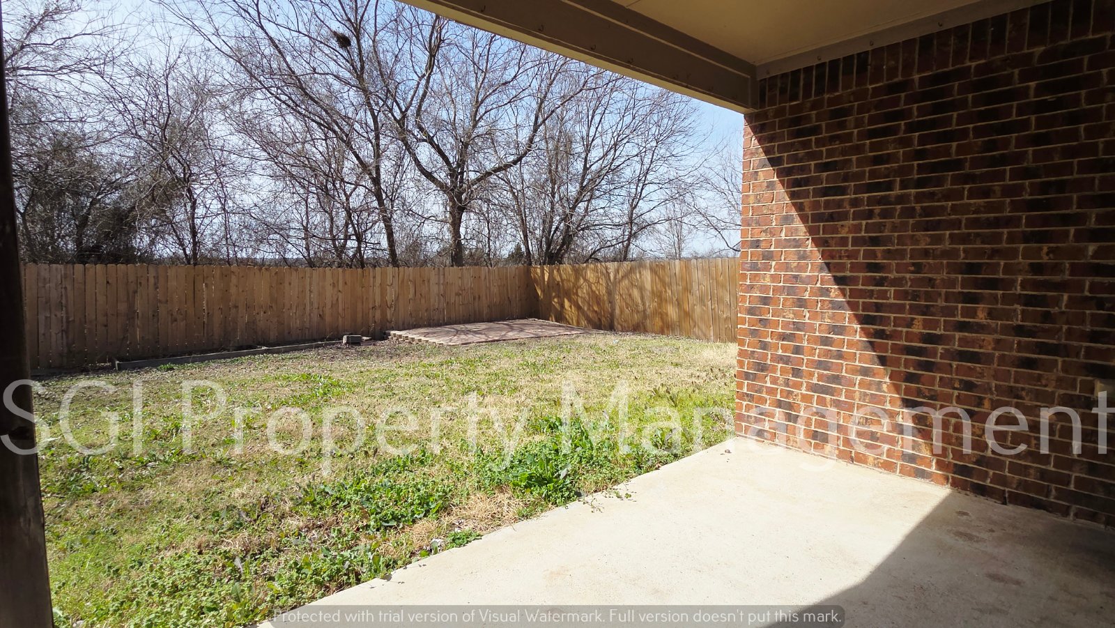 Heartland home for rent property image