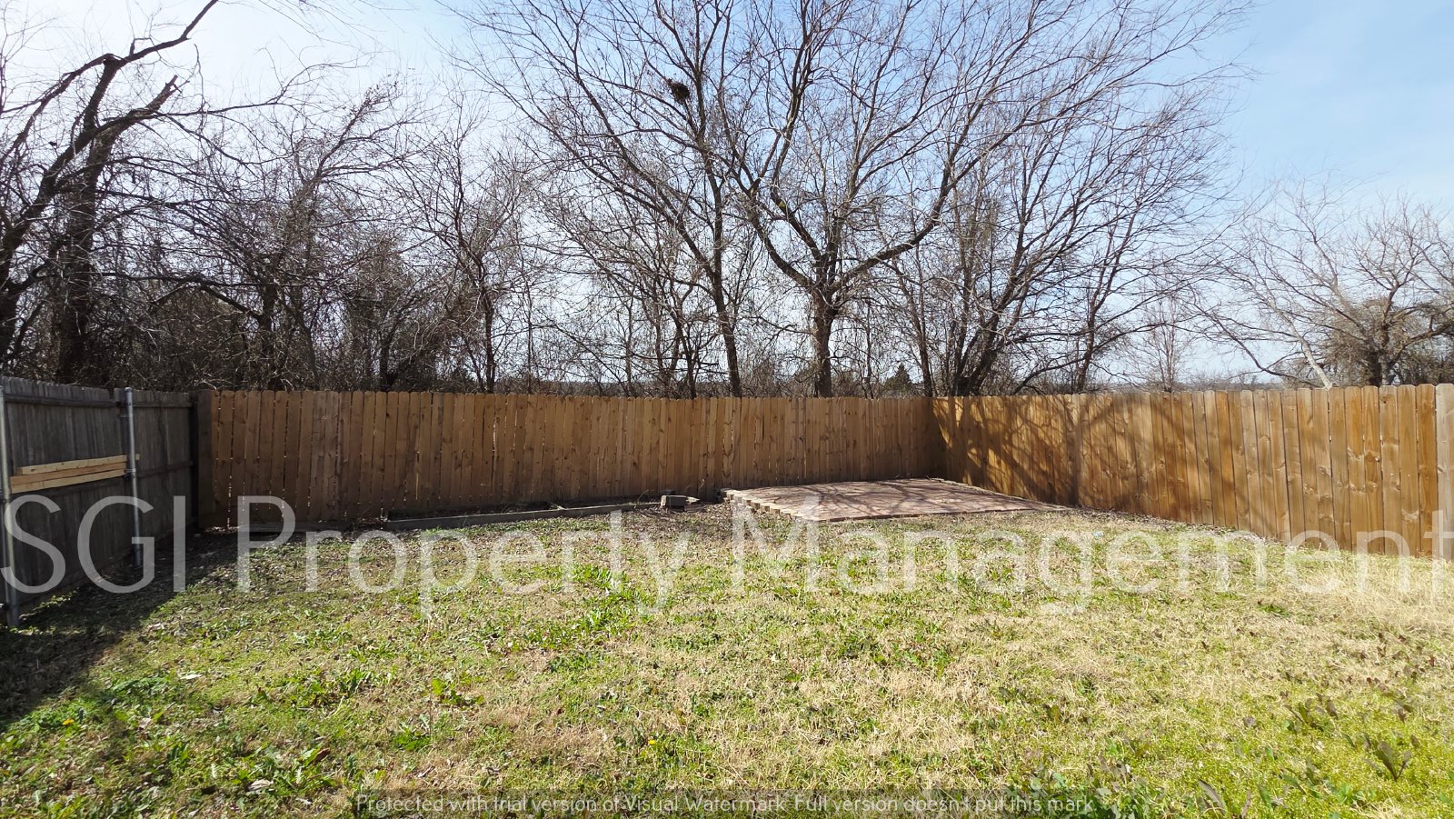 Heartland home for rent property image