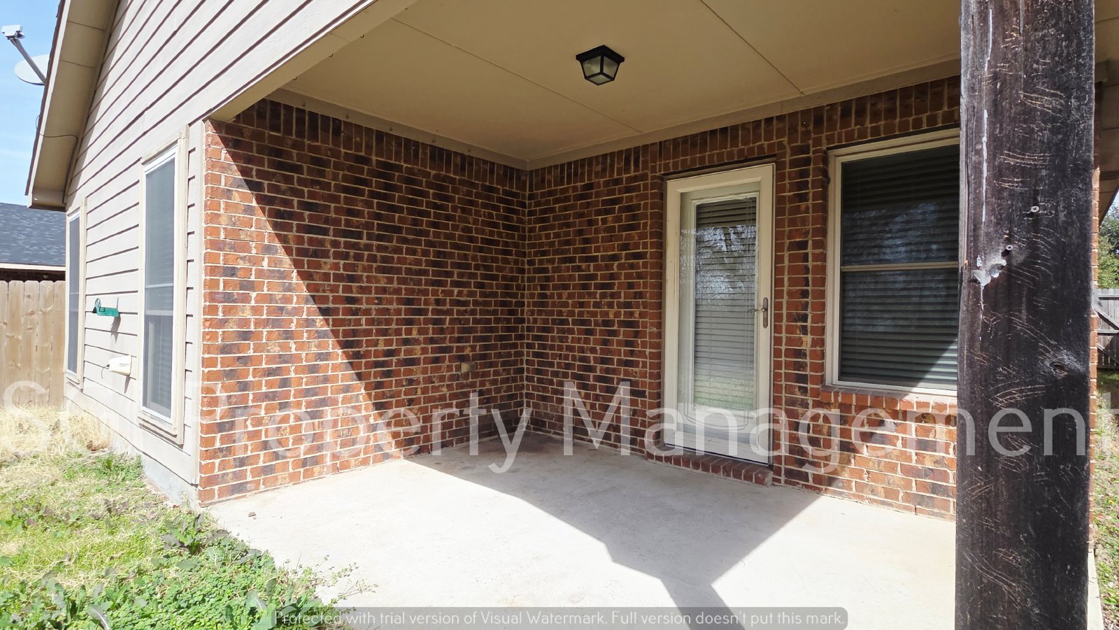 Heartland home for rent property image