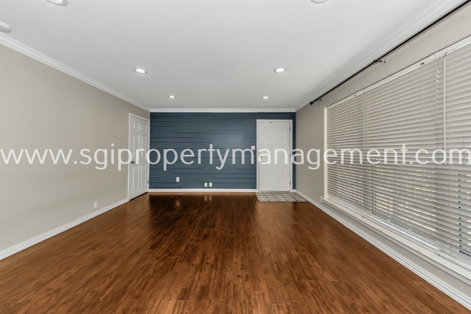 Spacious 2 bedroom condo ready for move in property image