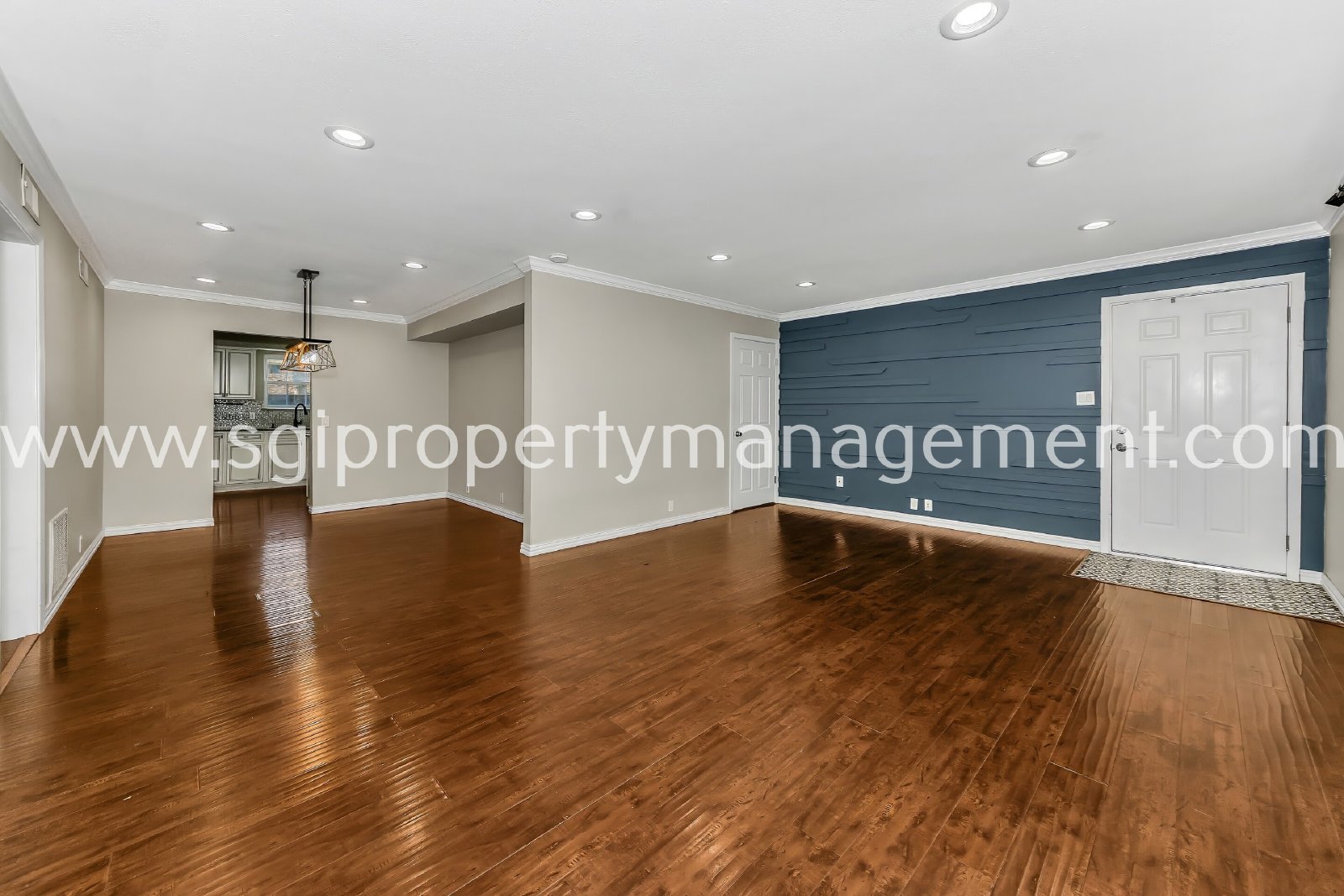 Spacious 2 bedroom condo ready for move in property image