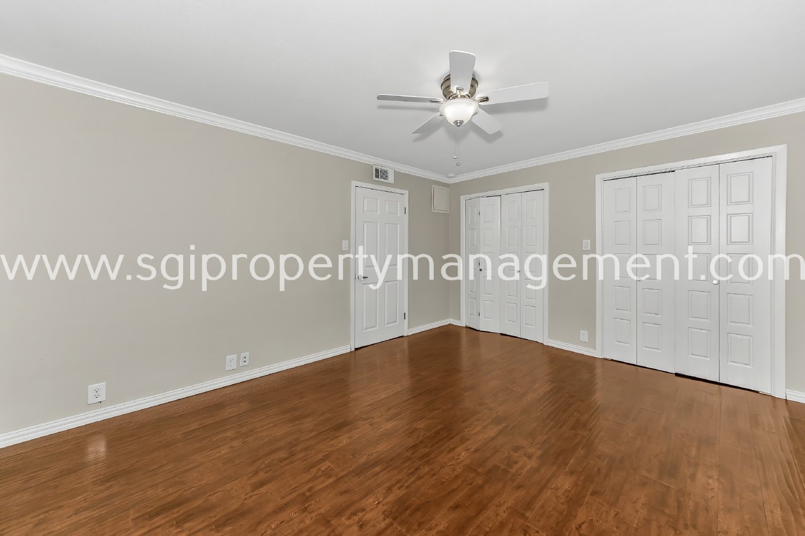 Spacious 2 bedroom condo ready for move in property image